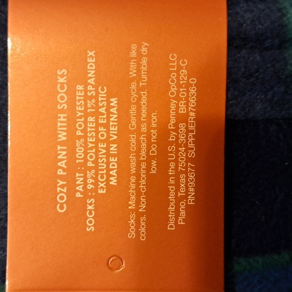 Sleep Chic Set - Picture 4 of 4